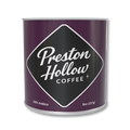 Espresso (8oz Can) Whole Bean