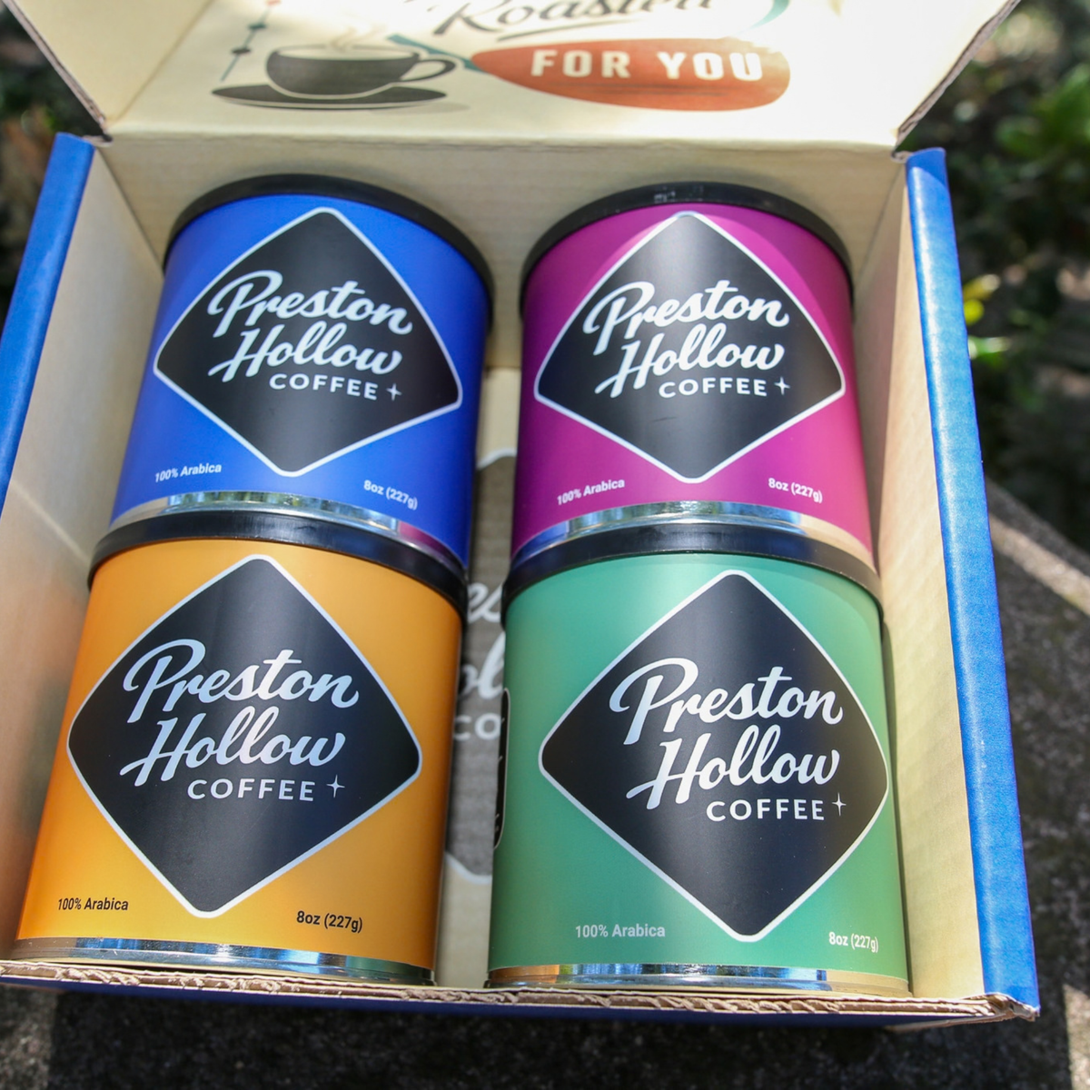 Gift Box