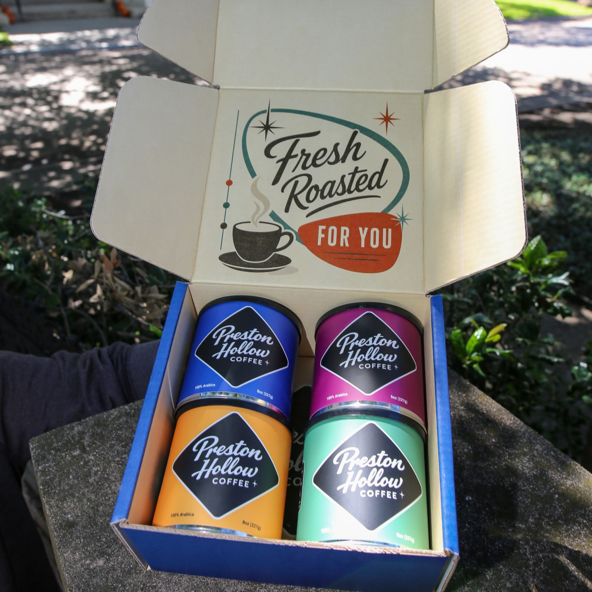 Gift Box
