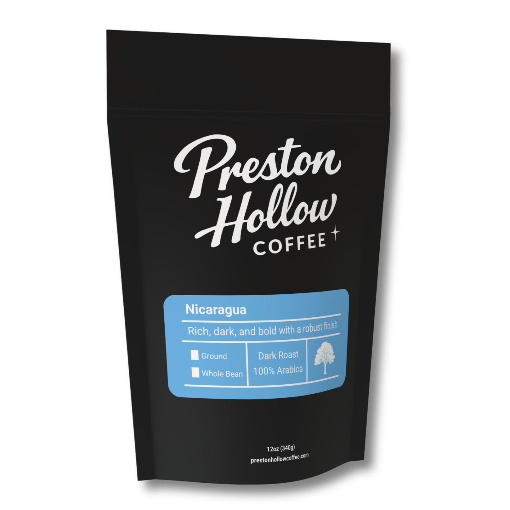 Dark Roast - Nicaragua