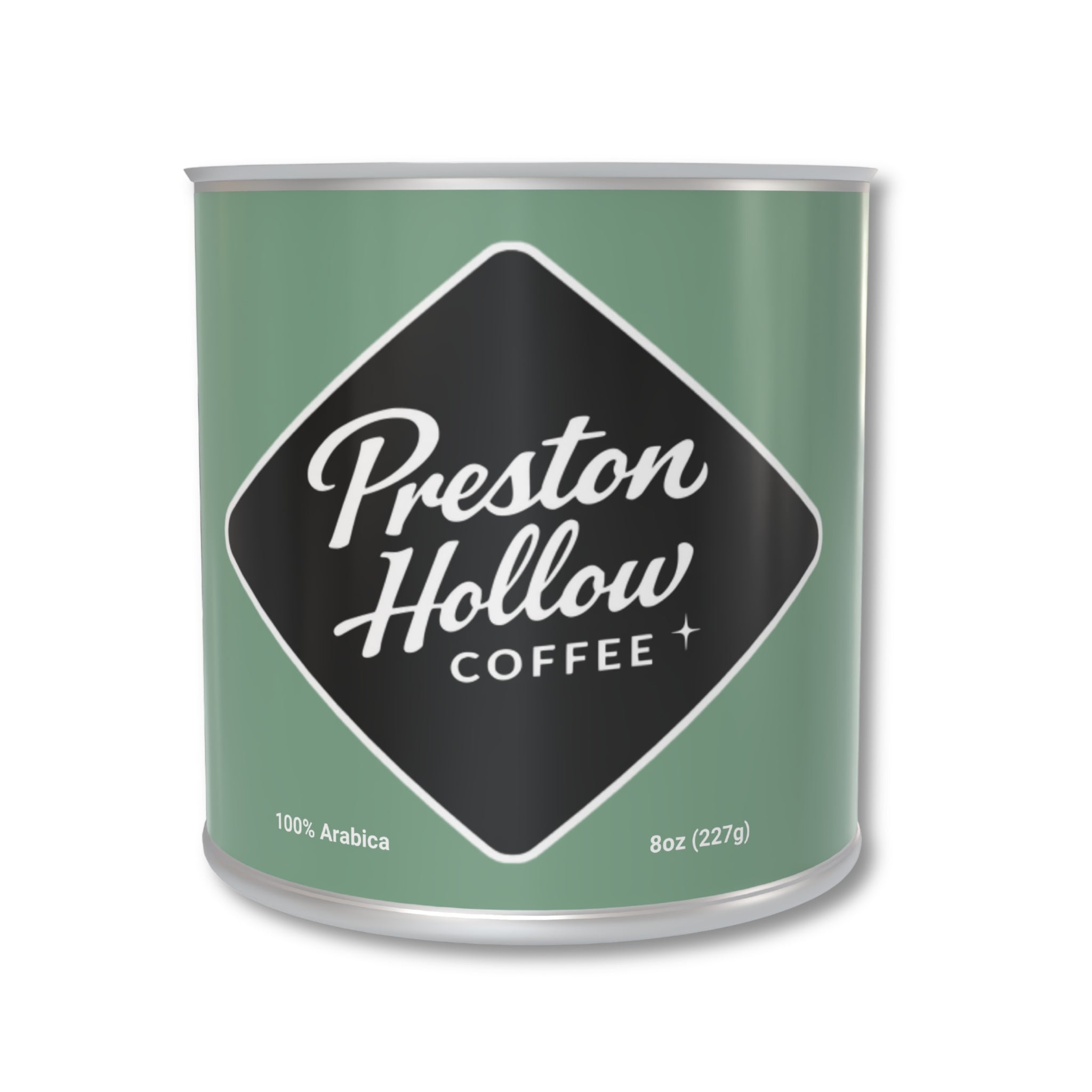 Southern Pecan (8oz Can)