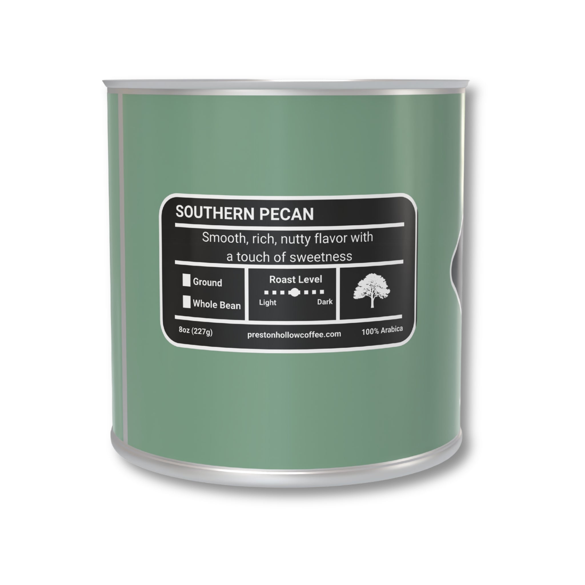 Southern Pecan (8oz Can)