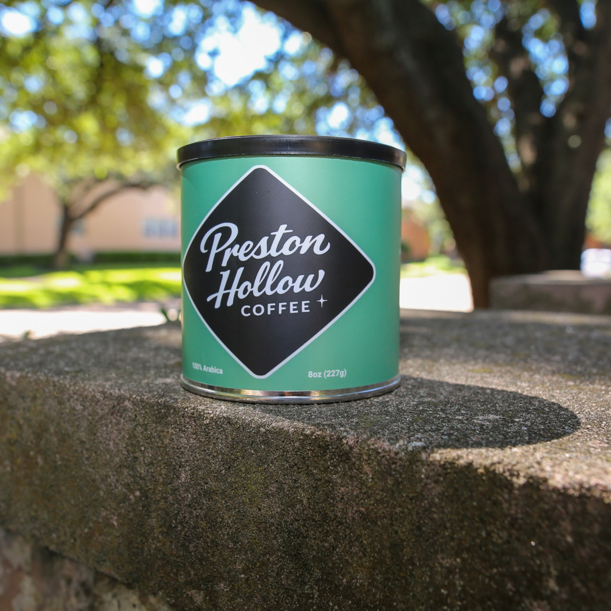 Southern Pecan (8oz Can) Ground